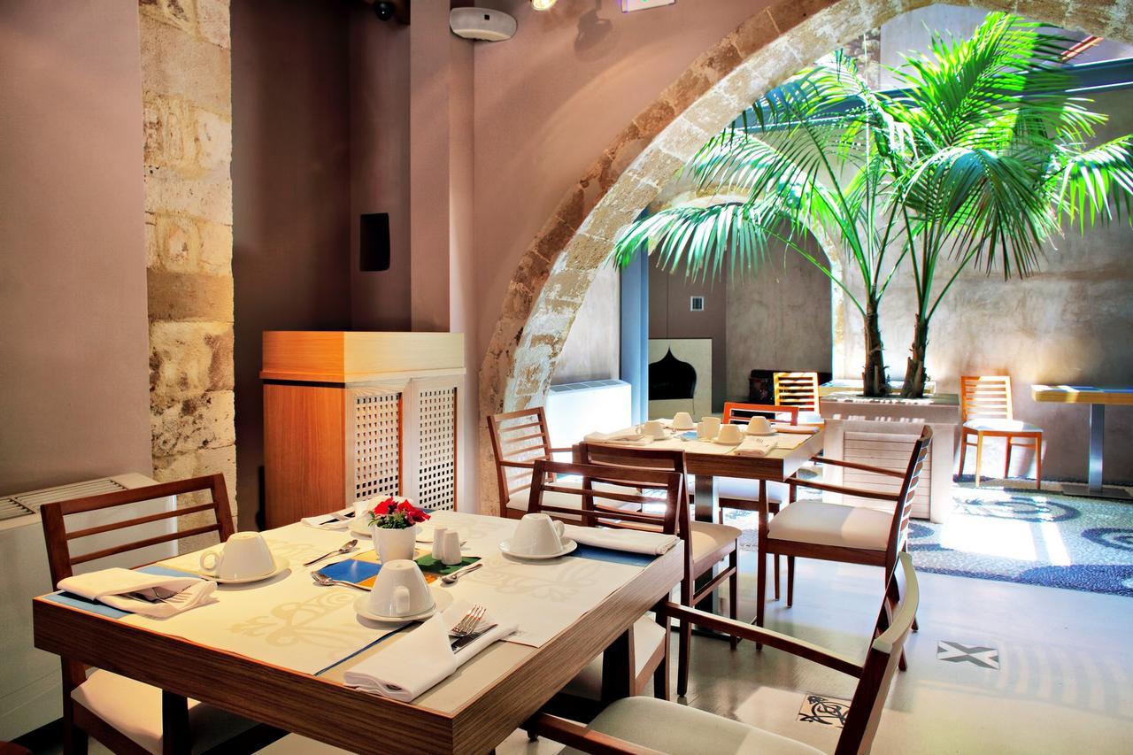 Hotel Elia Fatma Boutique (adults Only) 4*
