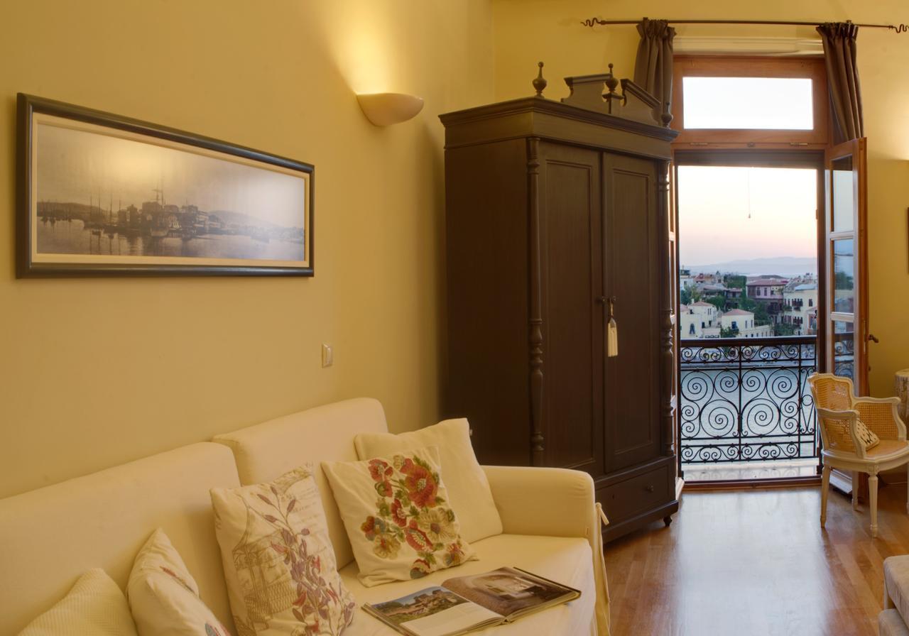 Dorothy's Dream Apartment