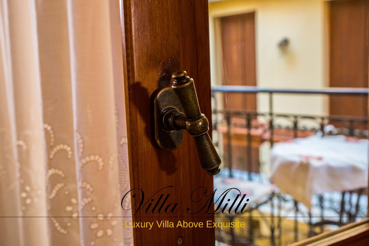 Holiday home Milli *