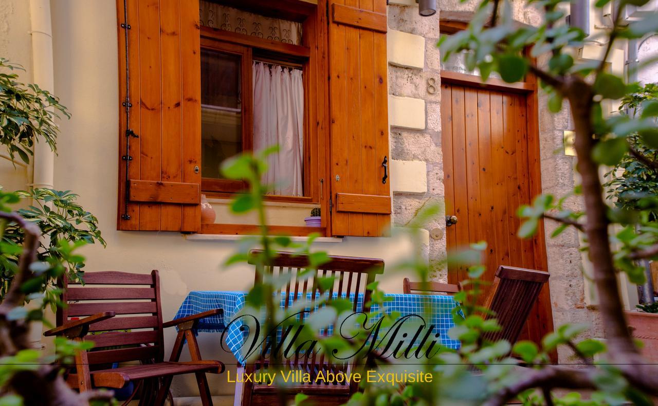 Milli Holiday home *