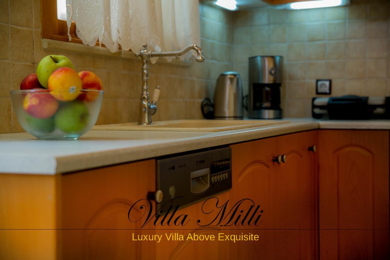 Milli Holiday home