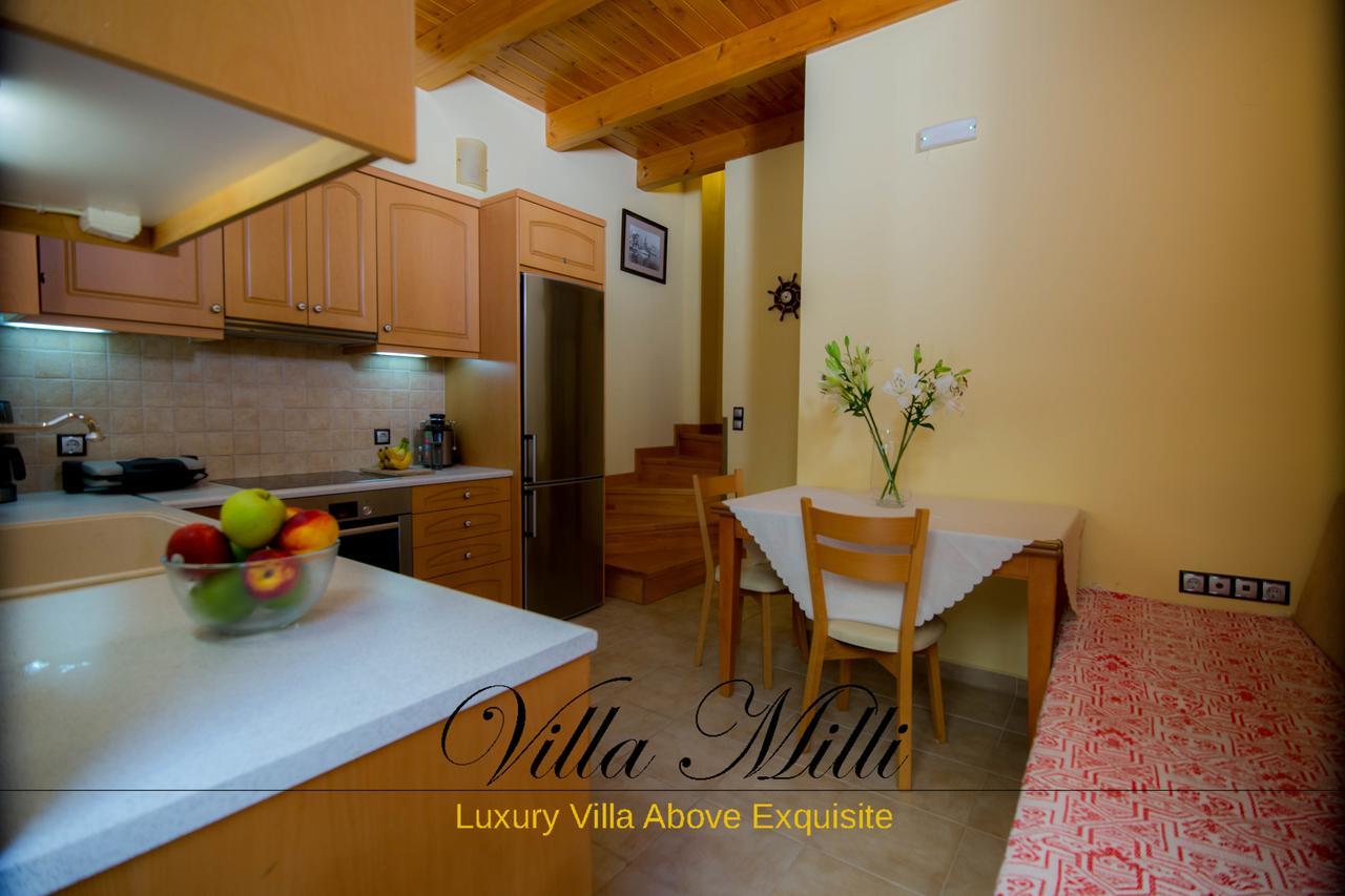Holiday home Milli