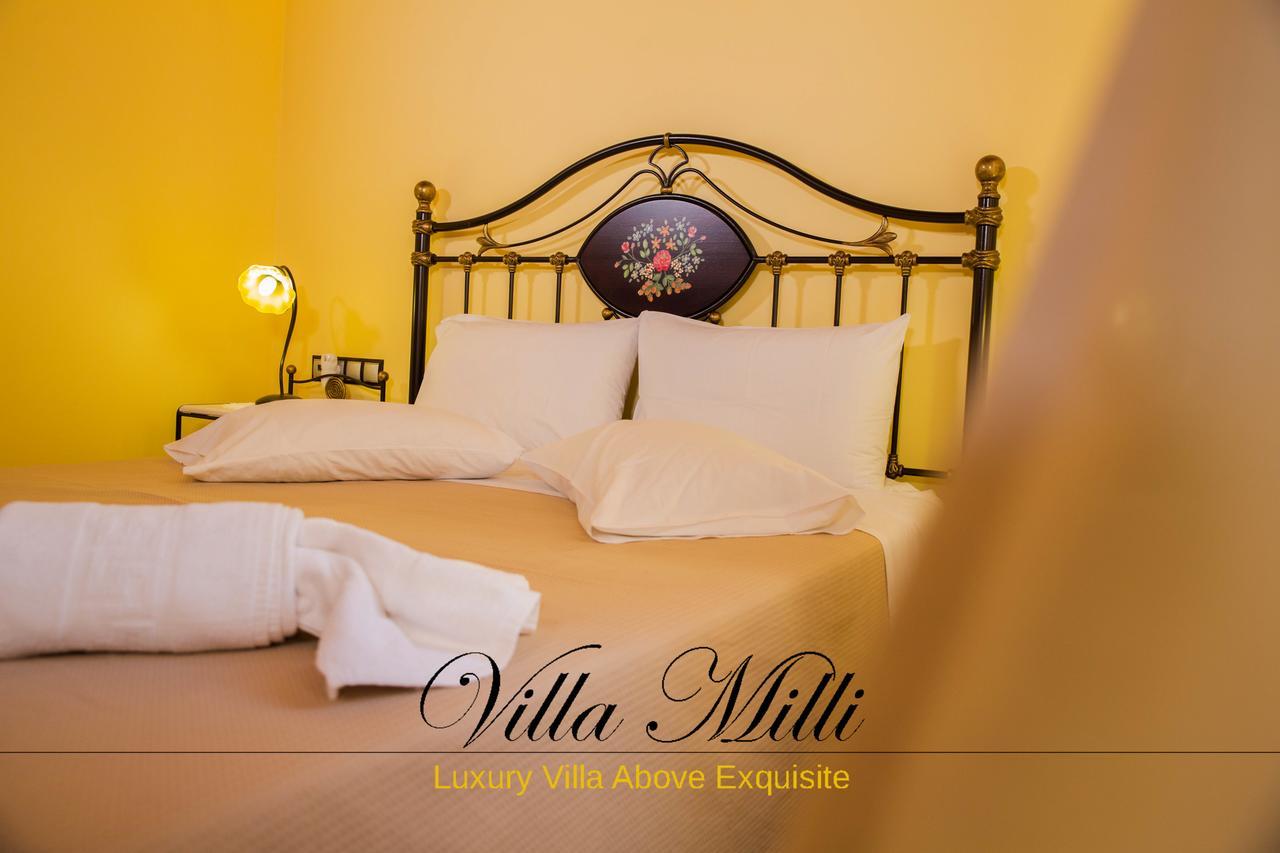 Holiday home Milli Chania (Crete)