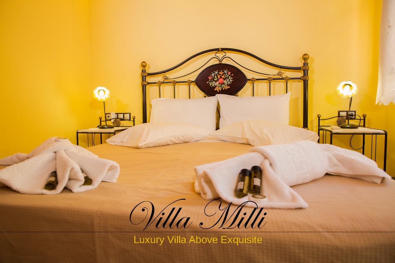 Milli Chania (Crete)