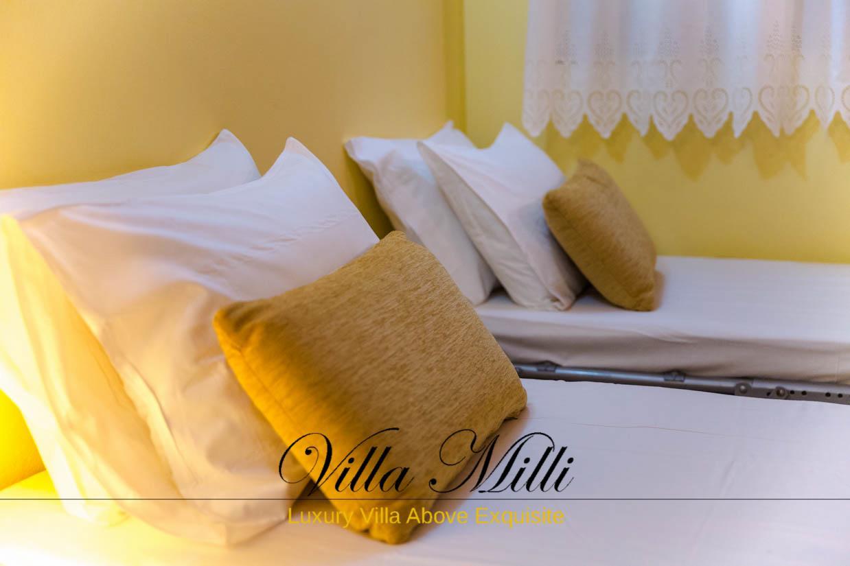Holiday home Milli *