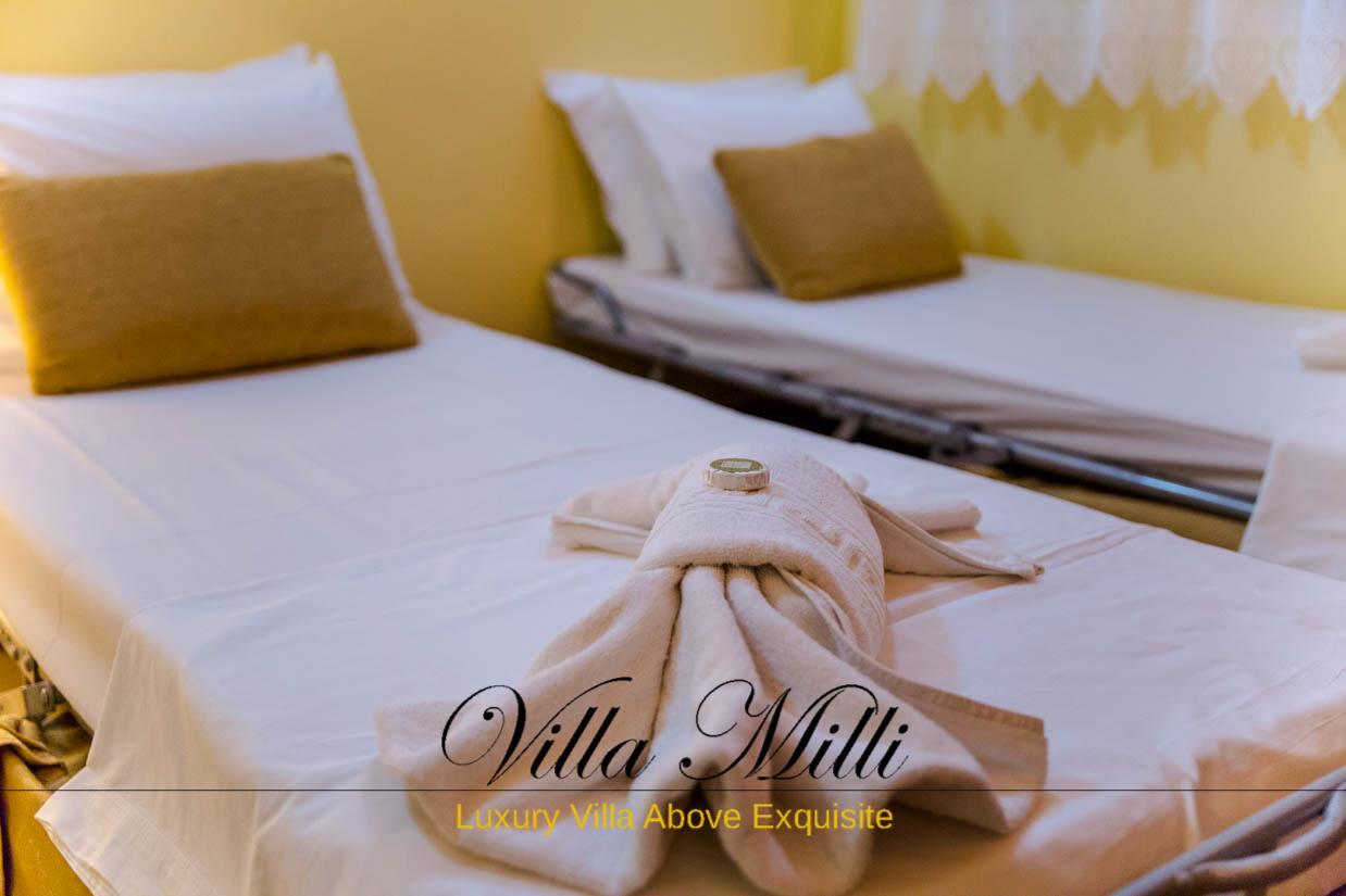 Holiday home Milli