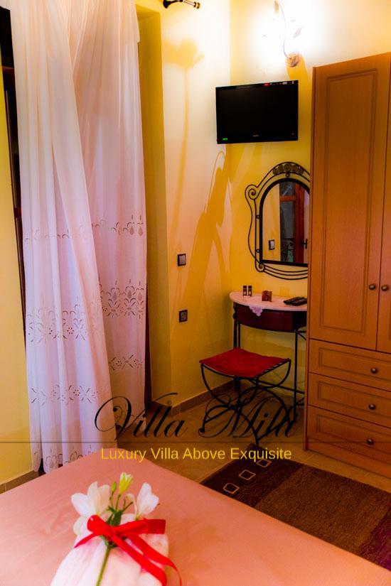 Holiday home Milli