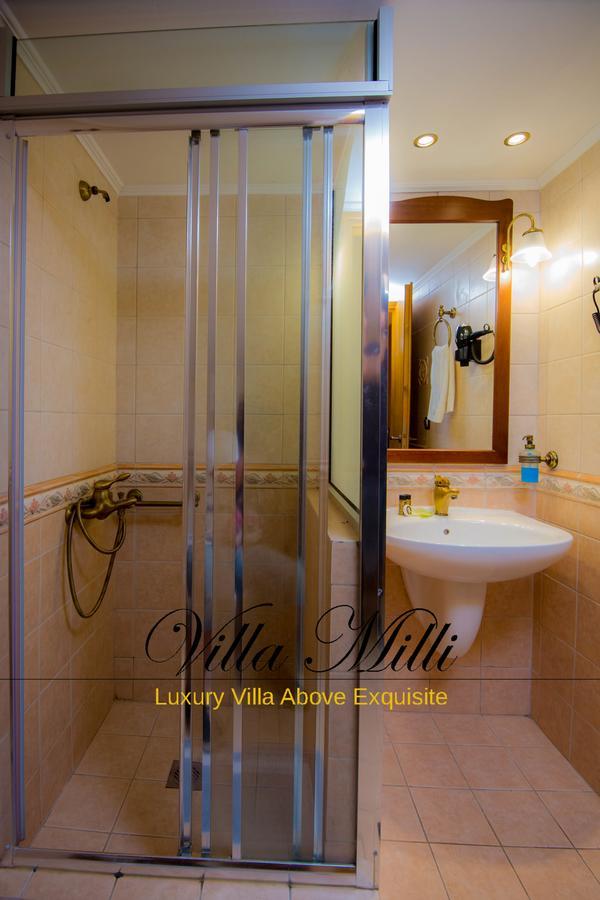 Milli * Chania (Crete)