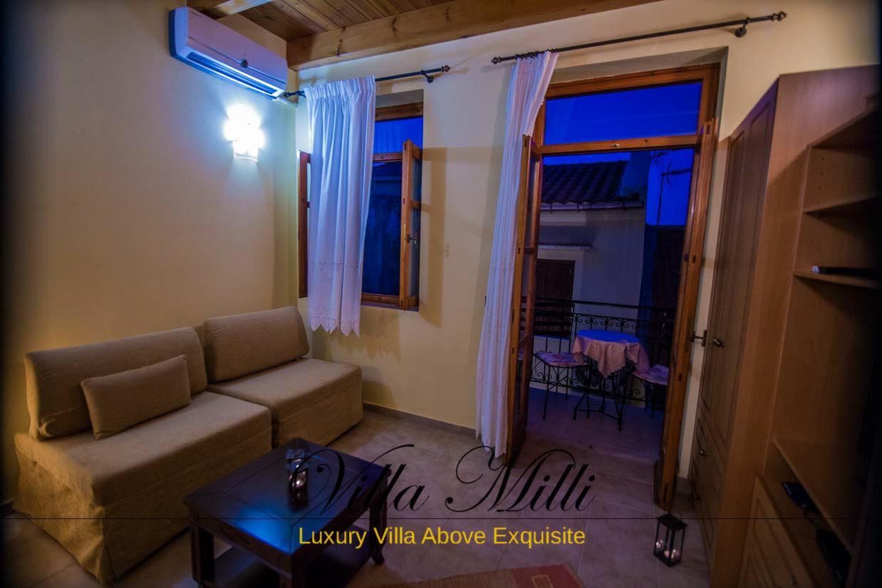 Milli * Chania (Crete)