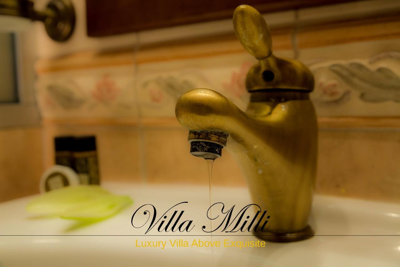 Holiday home Milli Chania (Crete)