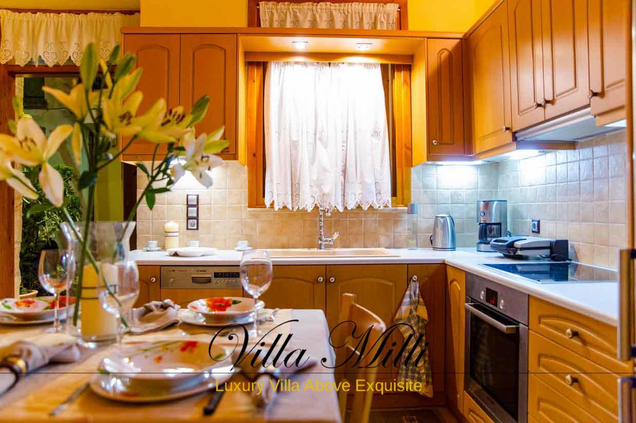 Milli Holiday home