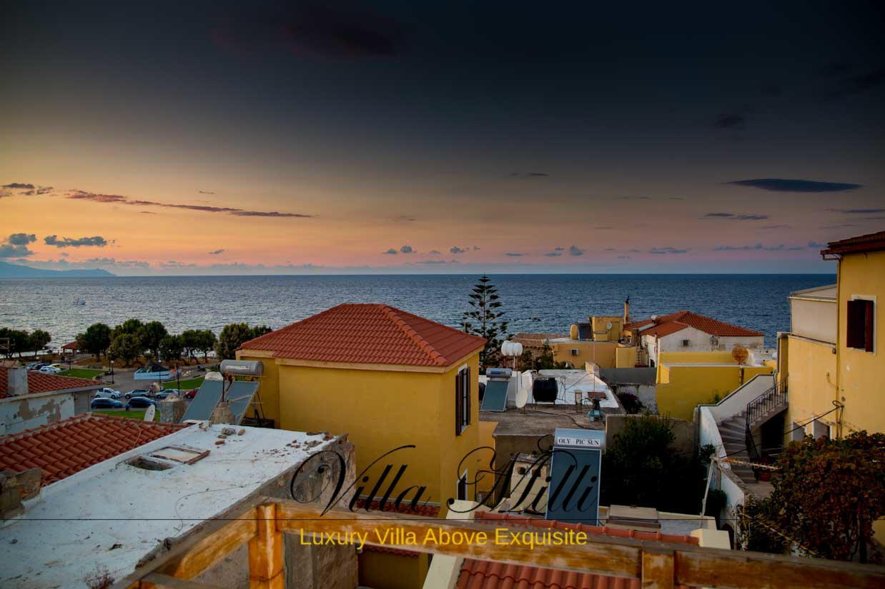 Holiday home Milli Chania (Crete)