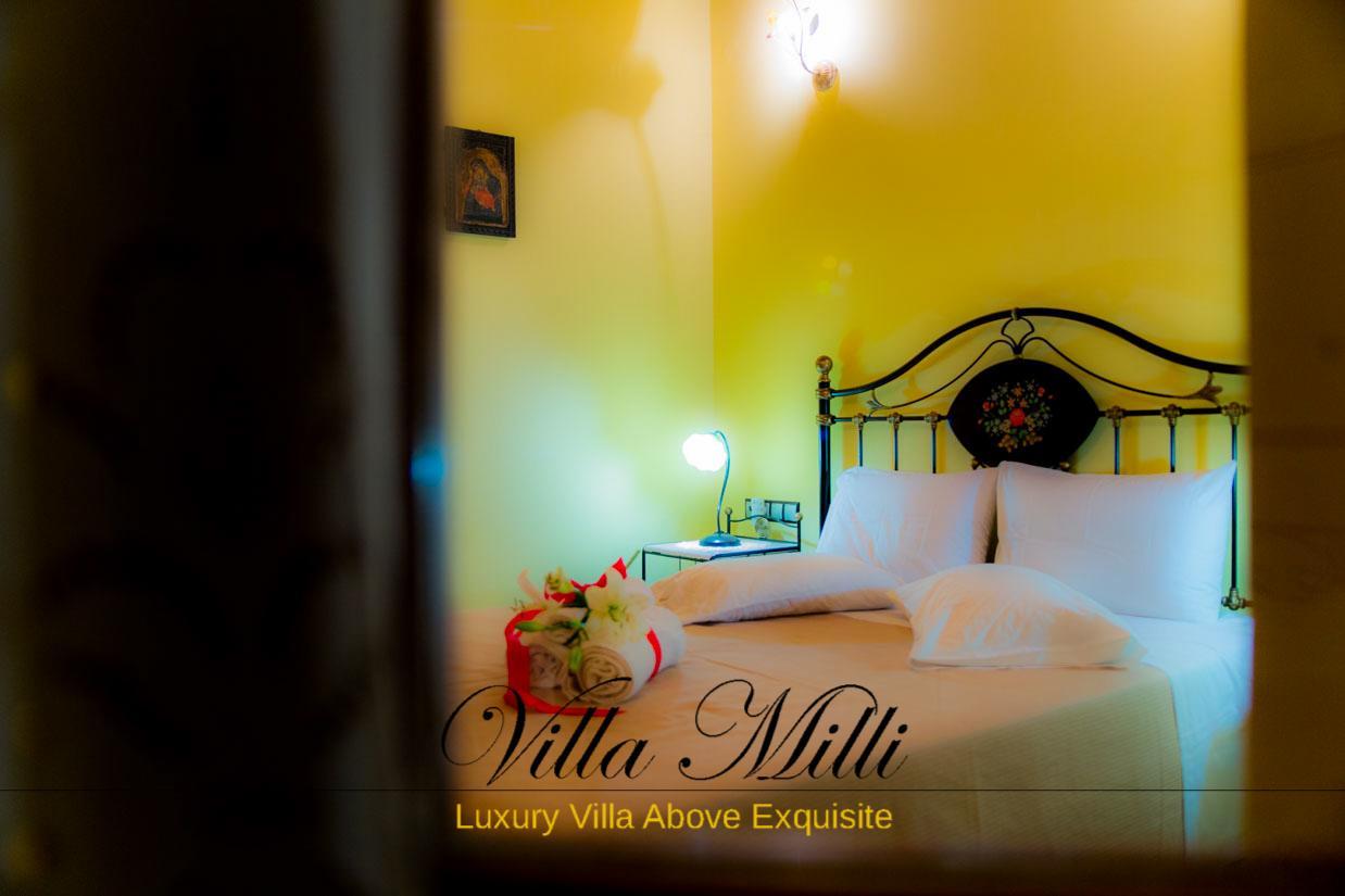 Holiday home Milli *