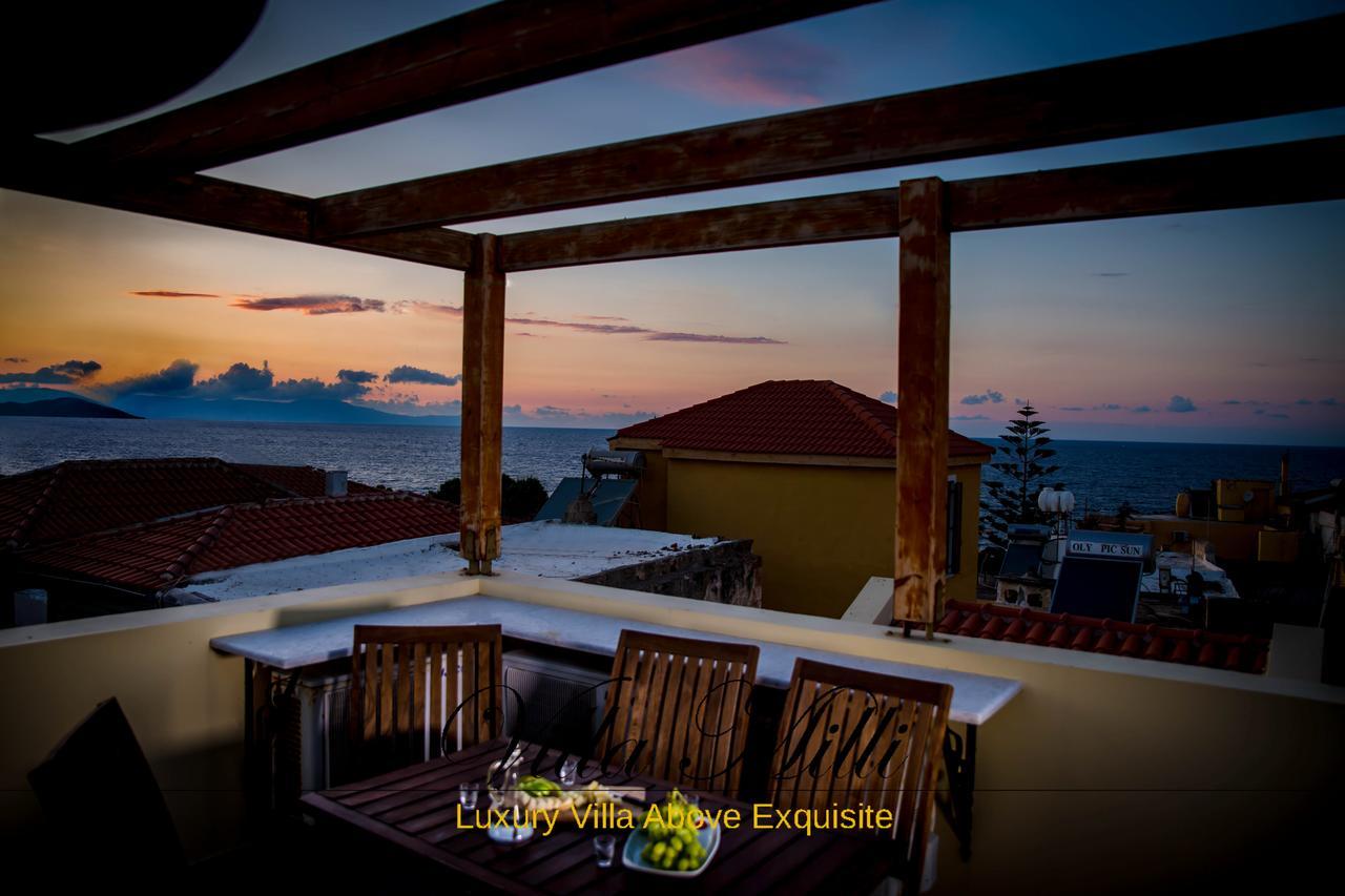 Milli Holiday home Chania (Crete)
