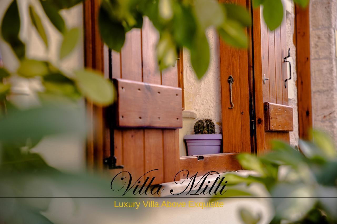 Milli Holiday home *