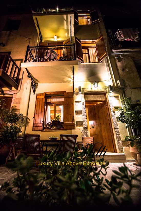 Milli Holiday home
