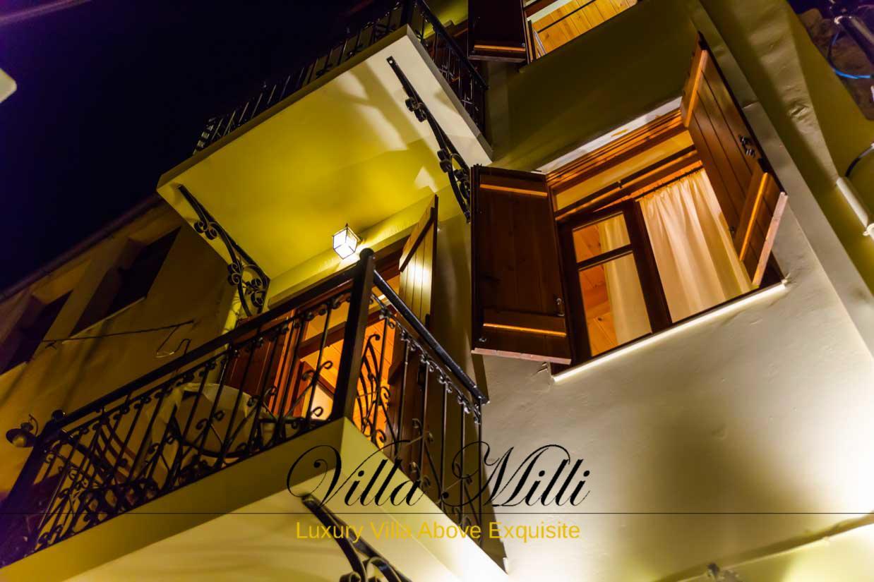 Milli Holiday home