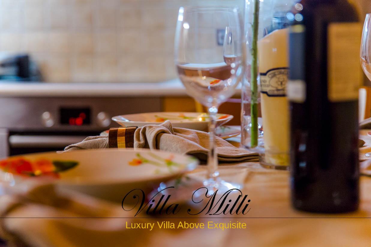 Holiday home Milli Chania (Crete)
