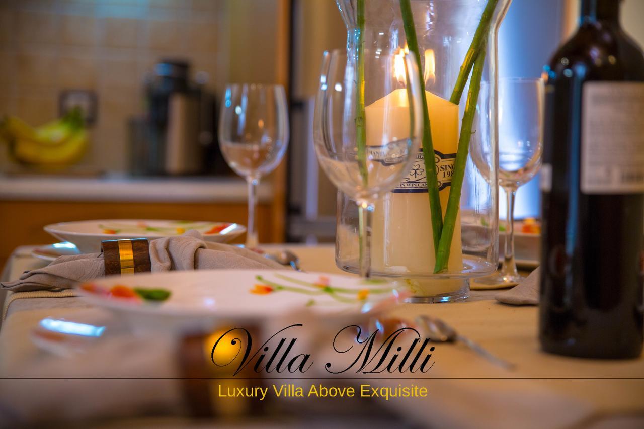 Holiday home Milli Chania (Crete)