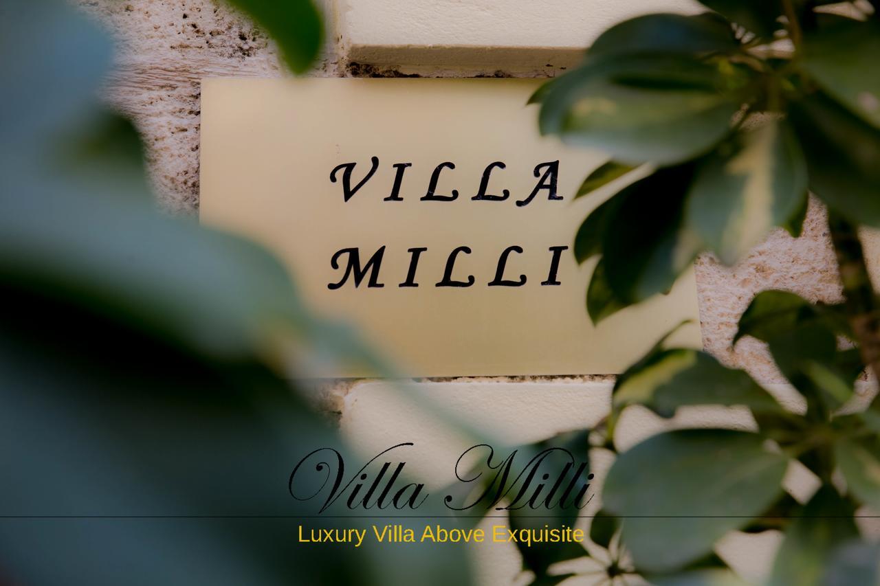 Milli Holiday home