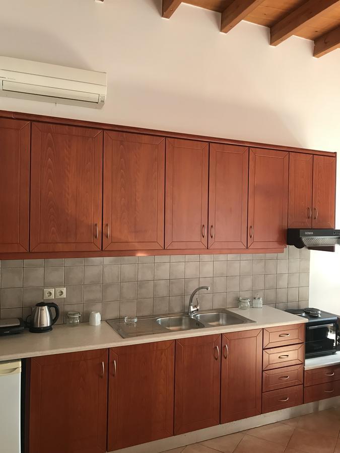 Lithino Studio Ground Floor *