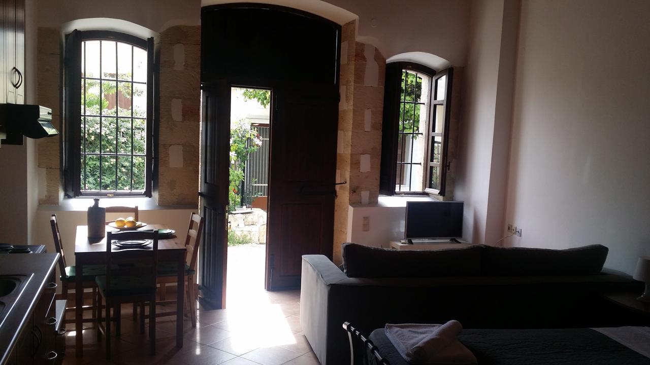 Holiday home Lithino Studio Ground Floor *
