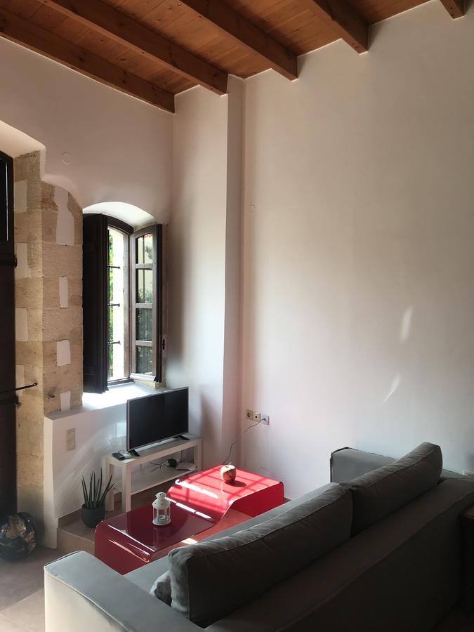 Holiday home Lithino Studio Ground Floor *