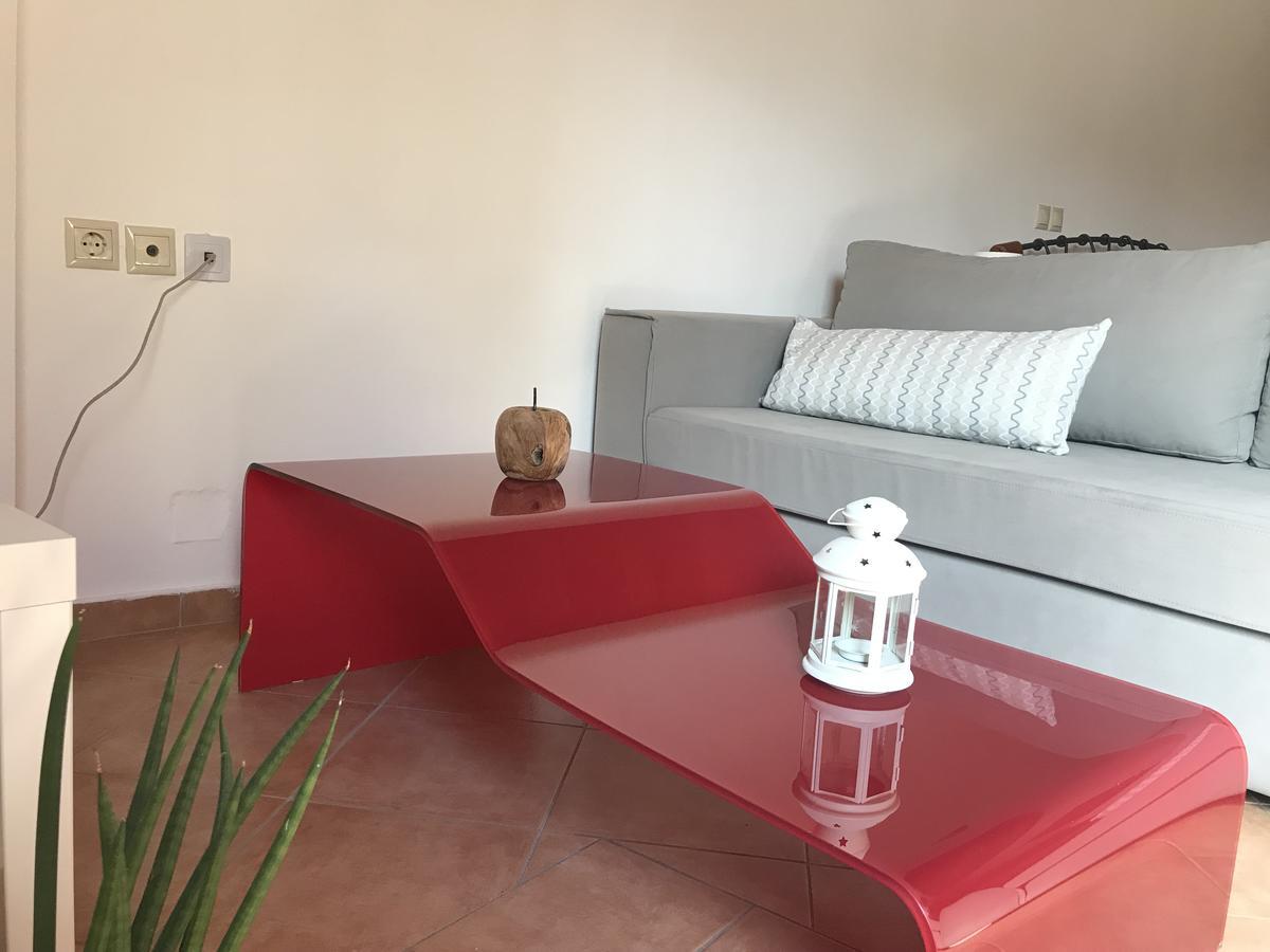 Lithino Studio Ground Floor Holiday home