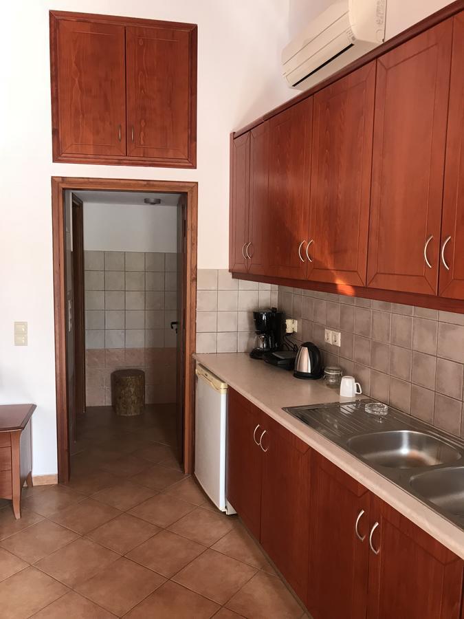 Holiday home Lithino Studio Ground Floor *