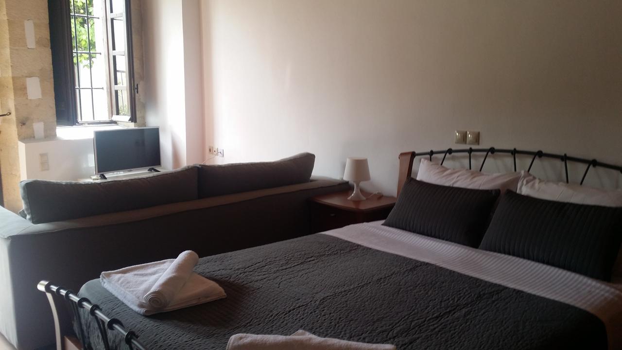 Holiday home Lithino Studio Ground Floor