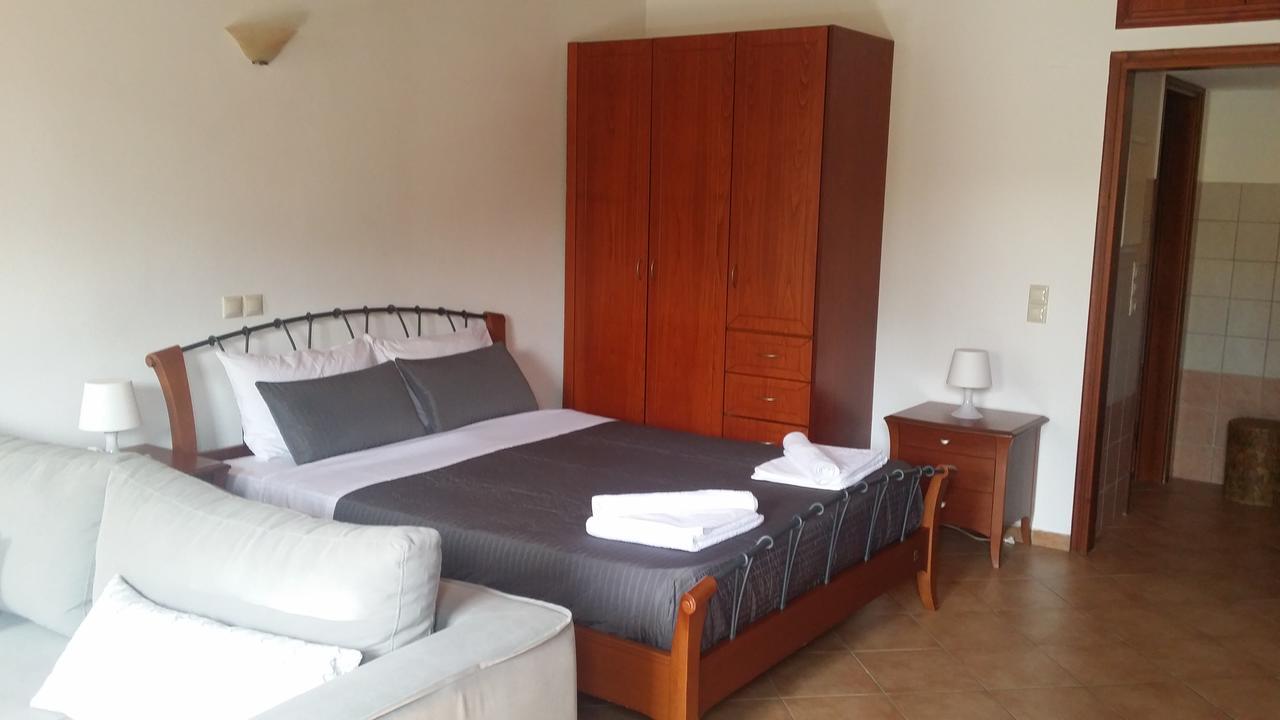 Holiday home Lithino Studio Ground Floor *