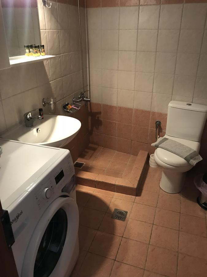 Holiday home Lithino Studio Ground Floor