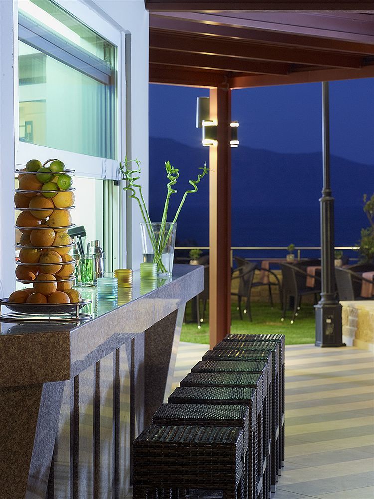 Molos Bay