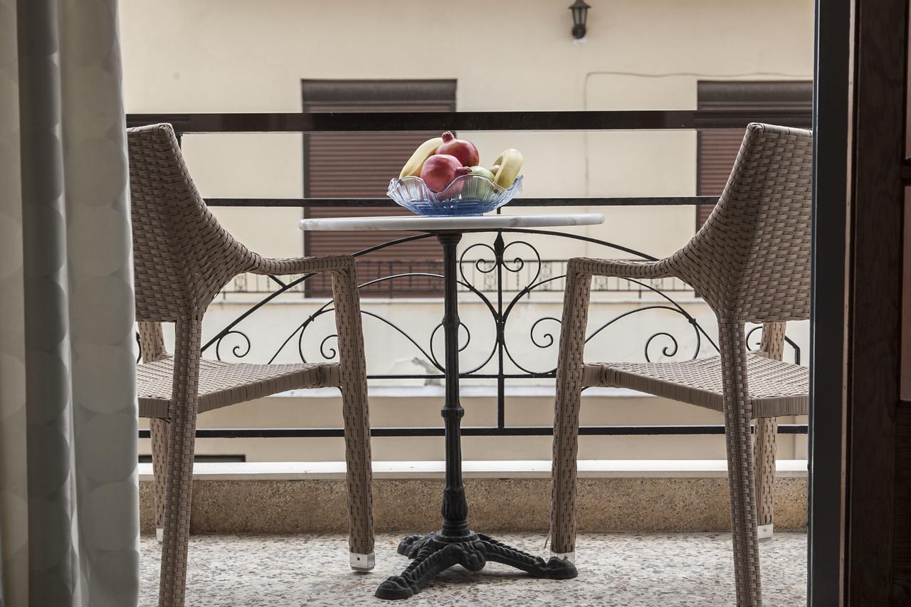 Casa Kasteli Chrissi Akti Chania
