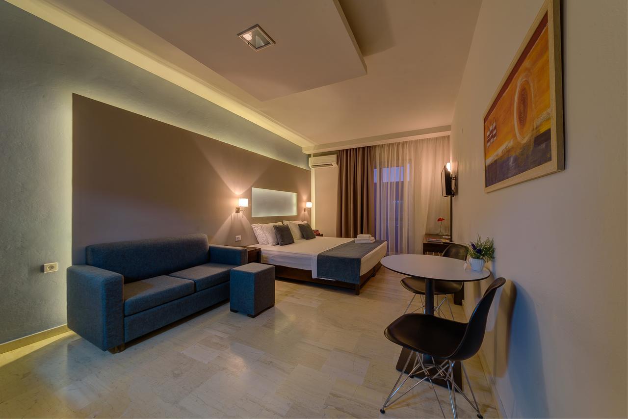 Corinna Mare Aparthotel