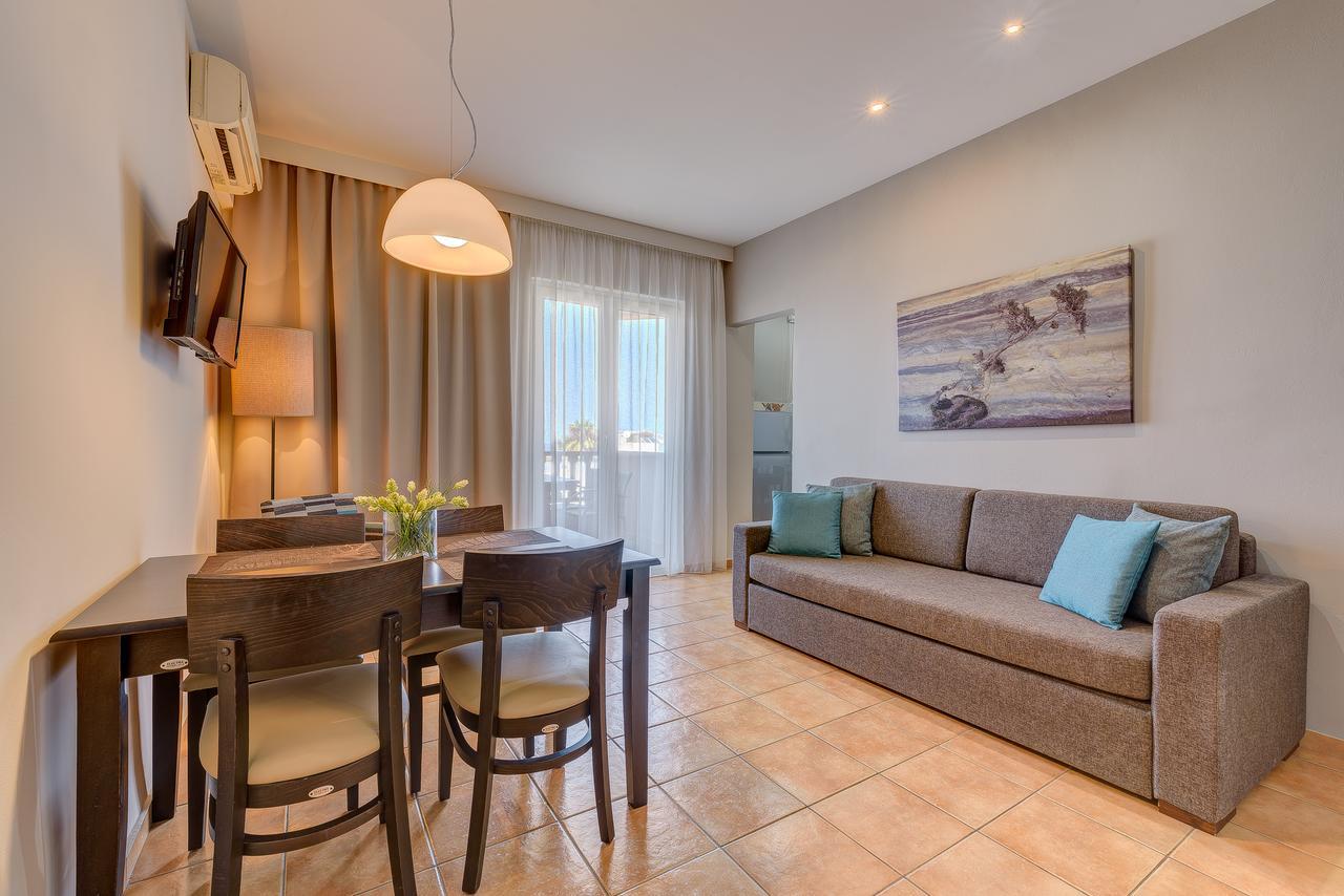 Corinna Mare Aparthotel