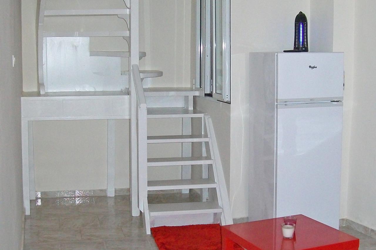 Vakantiehuis Nea Chora Maisonette *