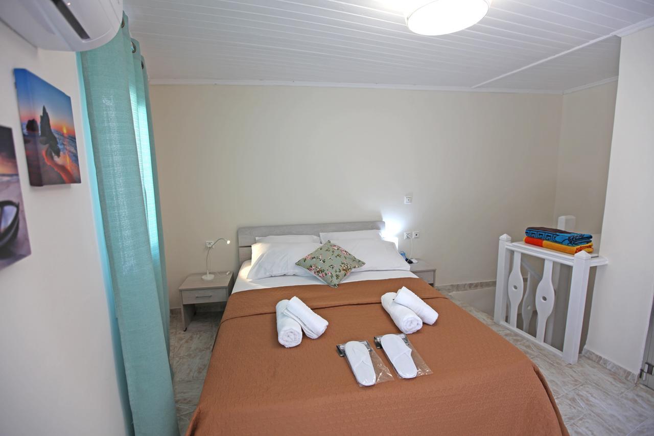Nea Chora Maisonette * Chania (Crete)