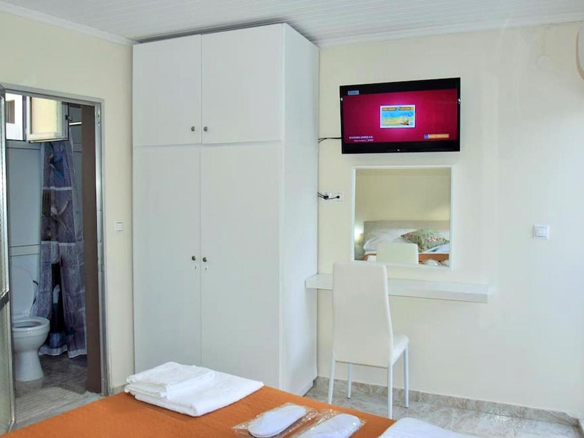 Vakantiehuis Nea Chora Maisonette *