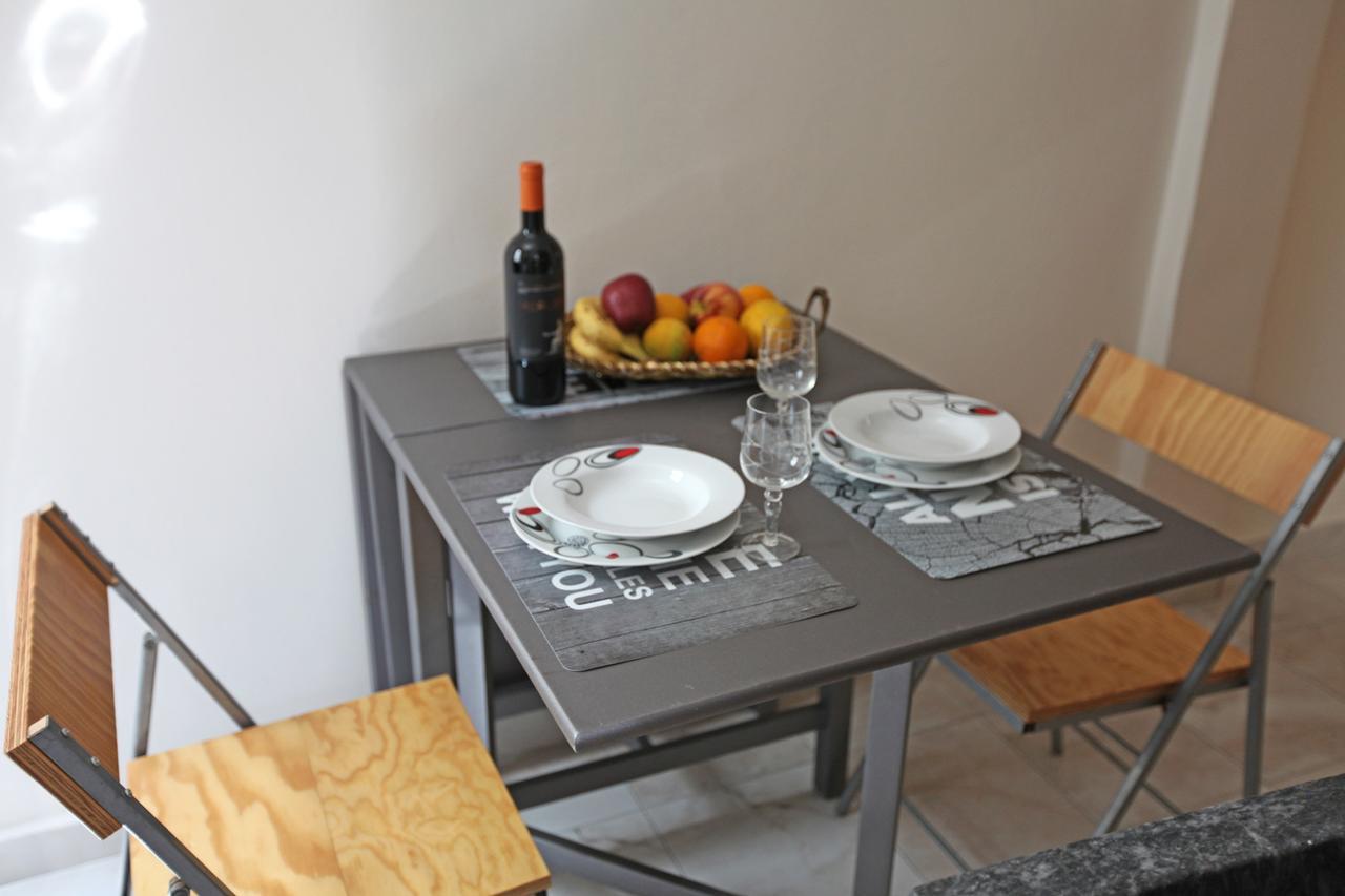 Vakantiehuis Nea Chora Maisonette