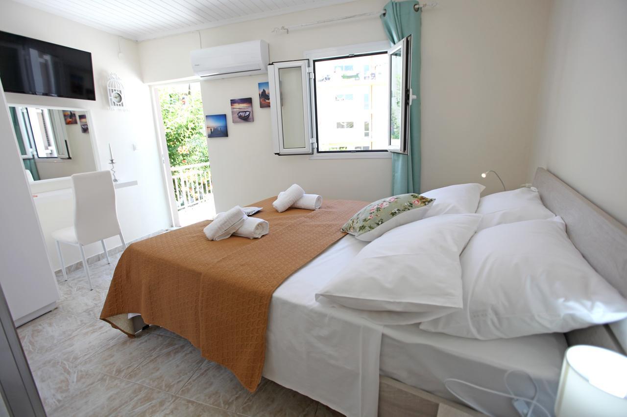 Vakantiehuis Nea Chora Maisonette