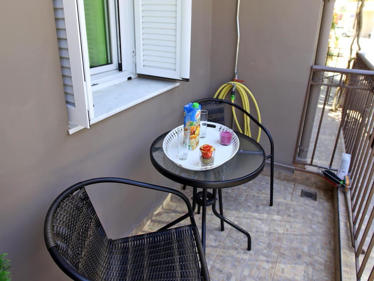Nea Chora Maisonette *