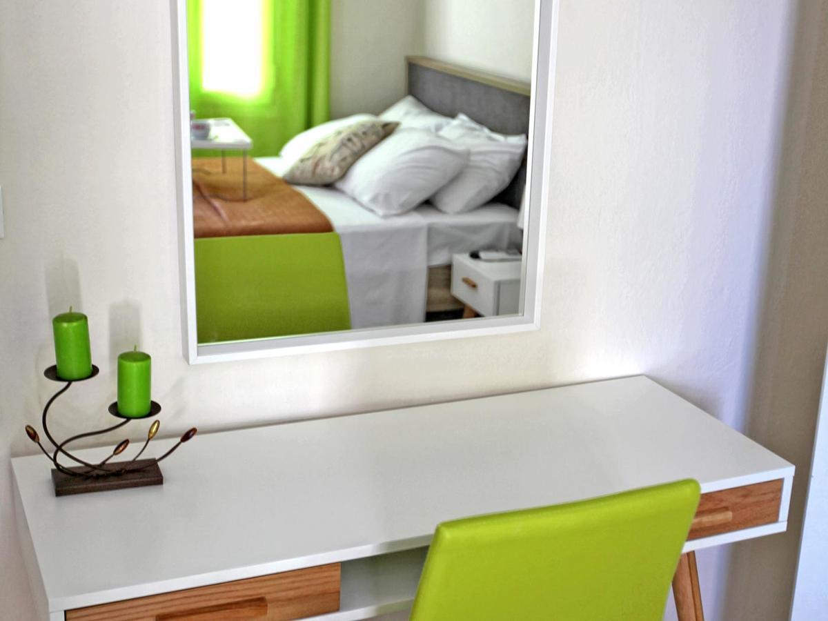 Nea Chora Maisonette *