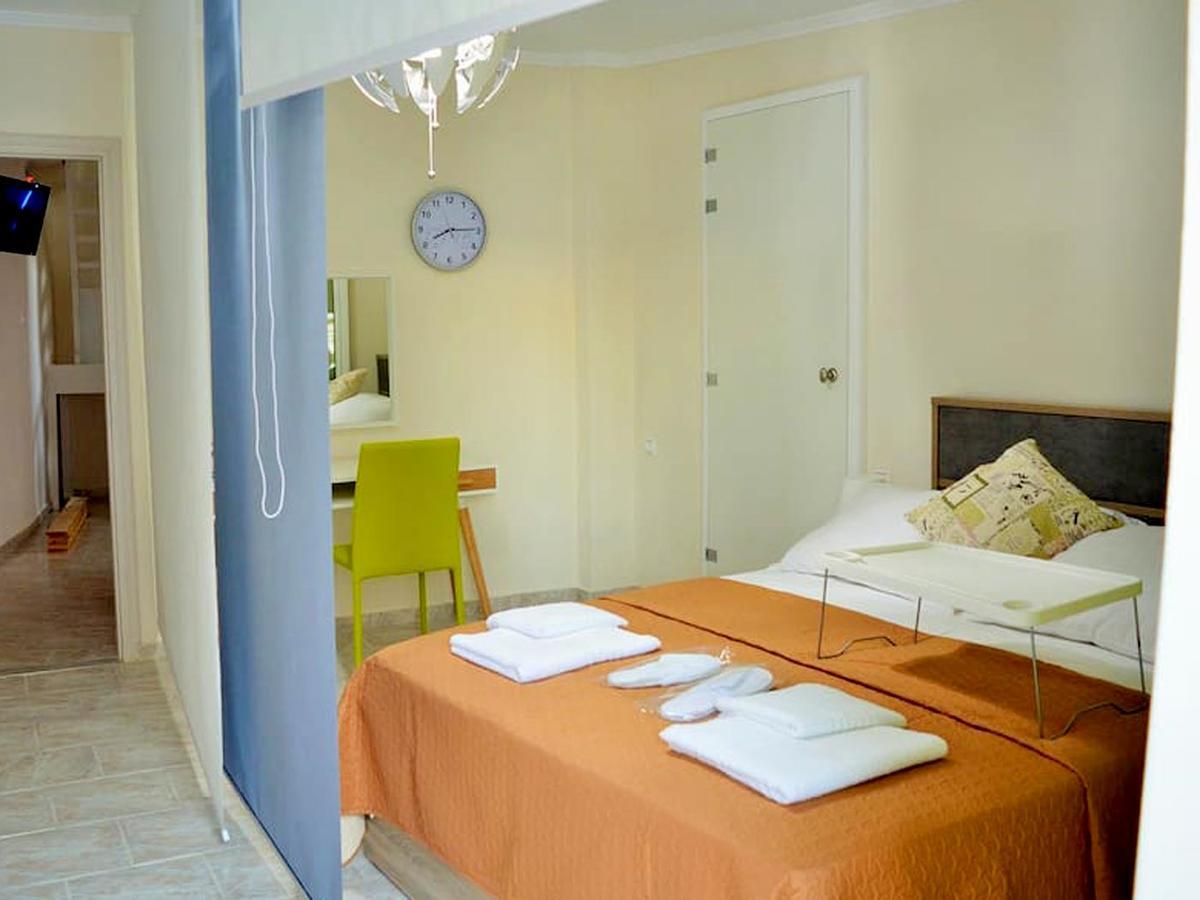 Nea Chora Maisonette Chania (Crete)