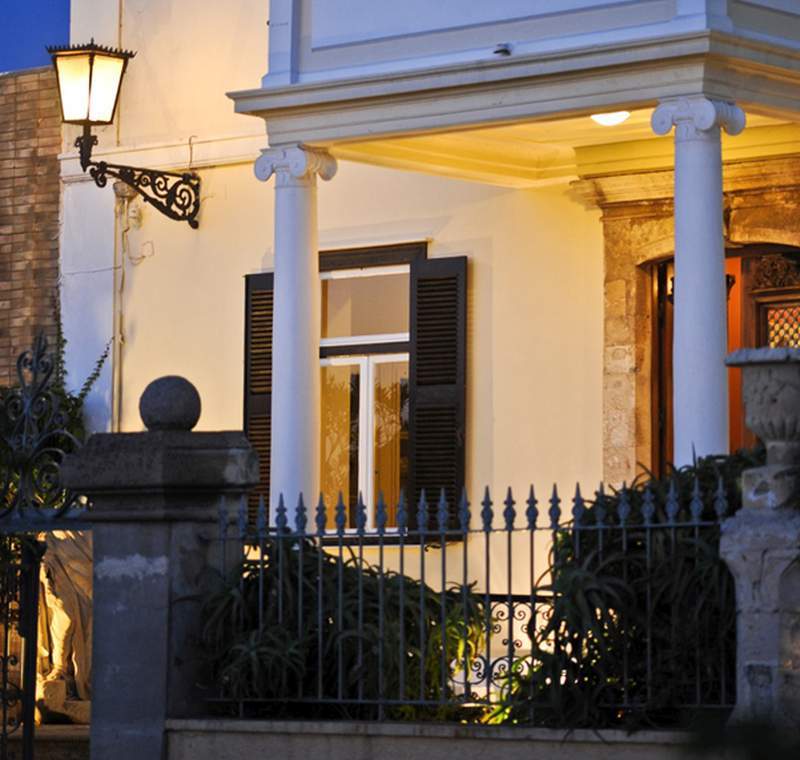 Doma Hotel