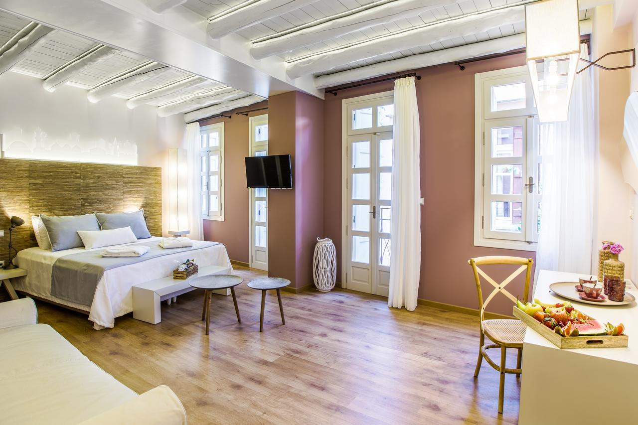 Sette Venti Boutique Hotel