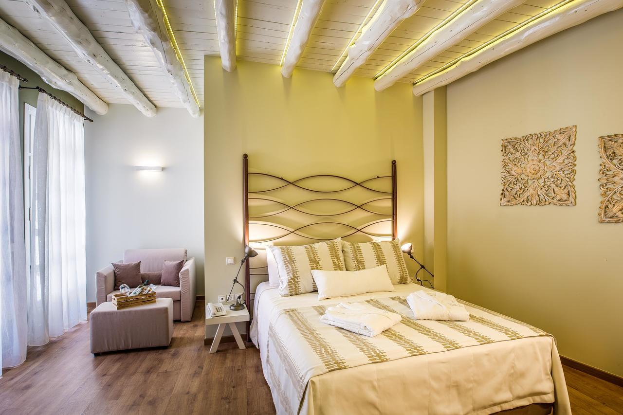 Hotel Sette Venti Boutique 3*