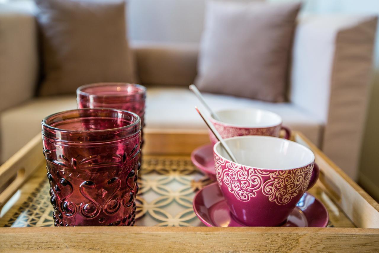 Sette Venti Boutique 3* Chania (Crete)