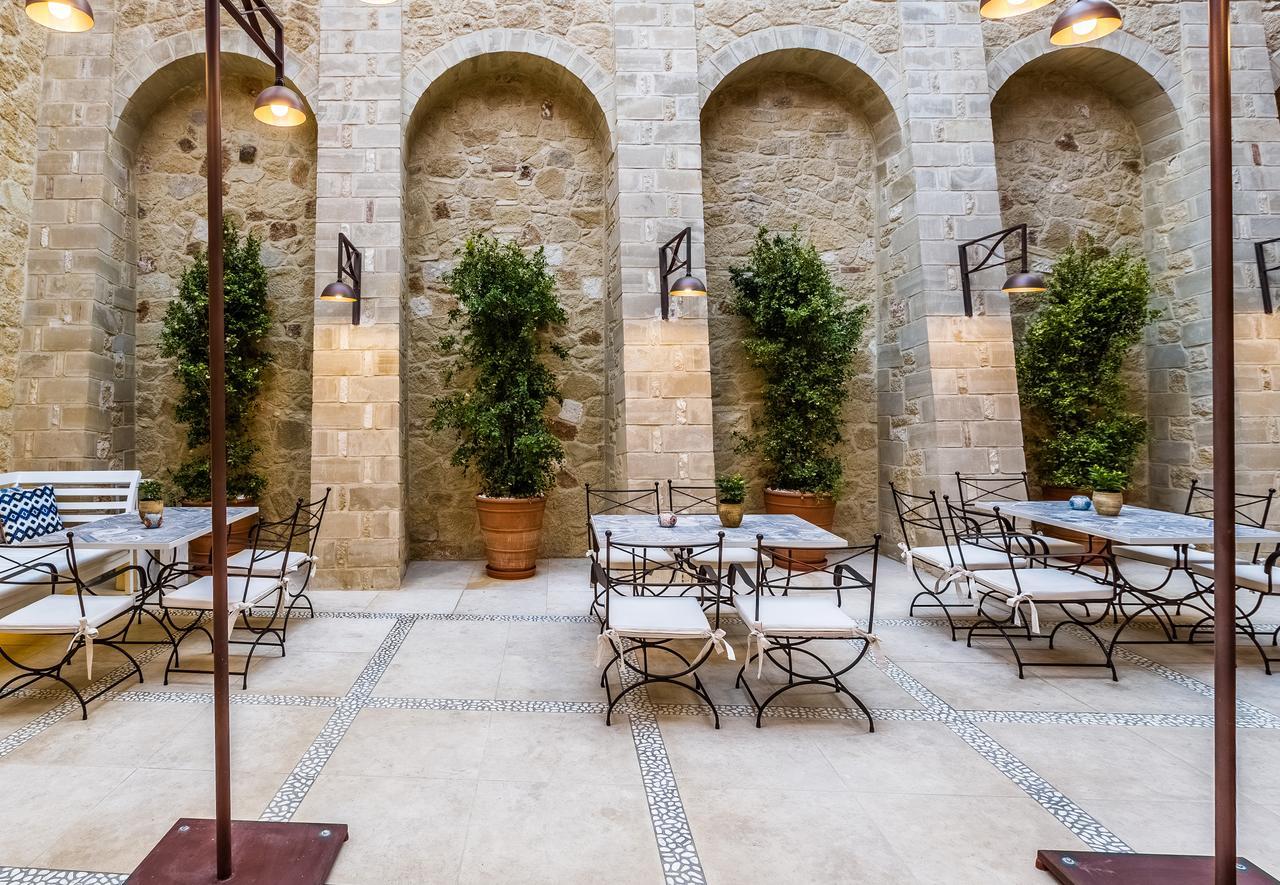 Hotel Sette Venti Boutique