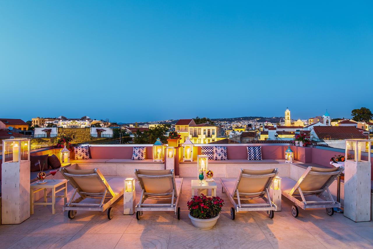 Sette Venti Boutique 3*
